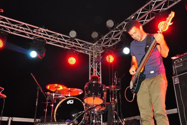 Mashrou leila live concert